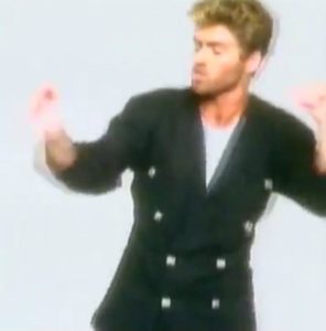 George Micheal I Want Your Sex