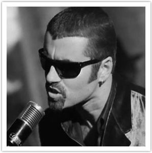 George Michael Memorabilia