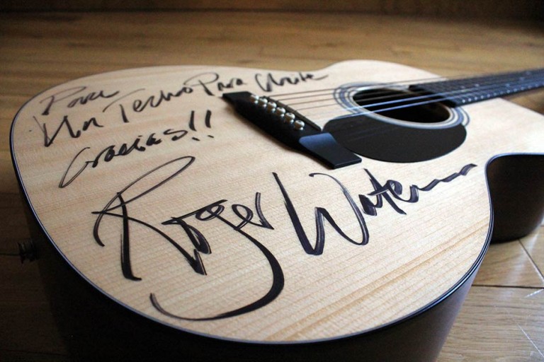 Rare Music Memorabilia