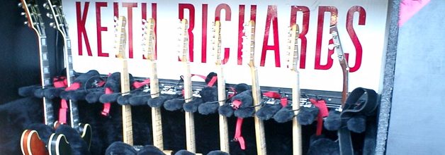 Keith Richards Guitar Valuation Keith Richards Guitar Valuation