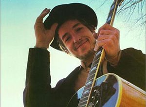 Bob Dylan Guitar Appraisal