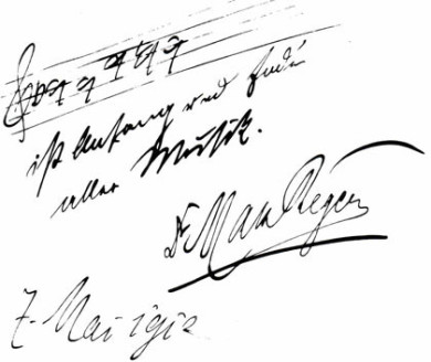 Handwritten manuscript